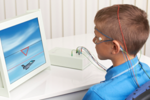 tratamiento niños con neurofeedback